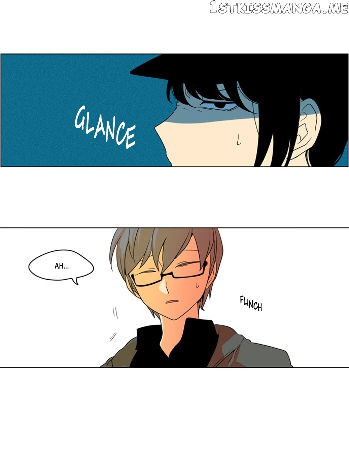 I Don’t Want This Kind of Hero chapter 242 - page 20