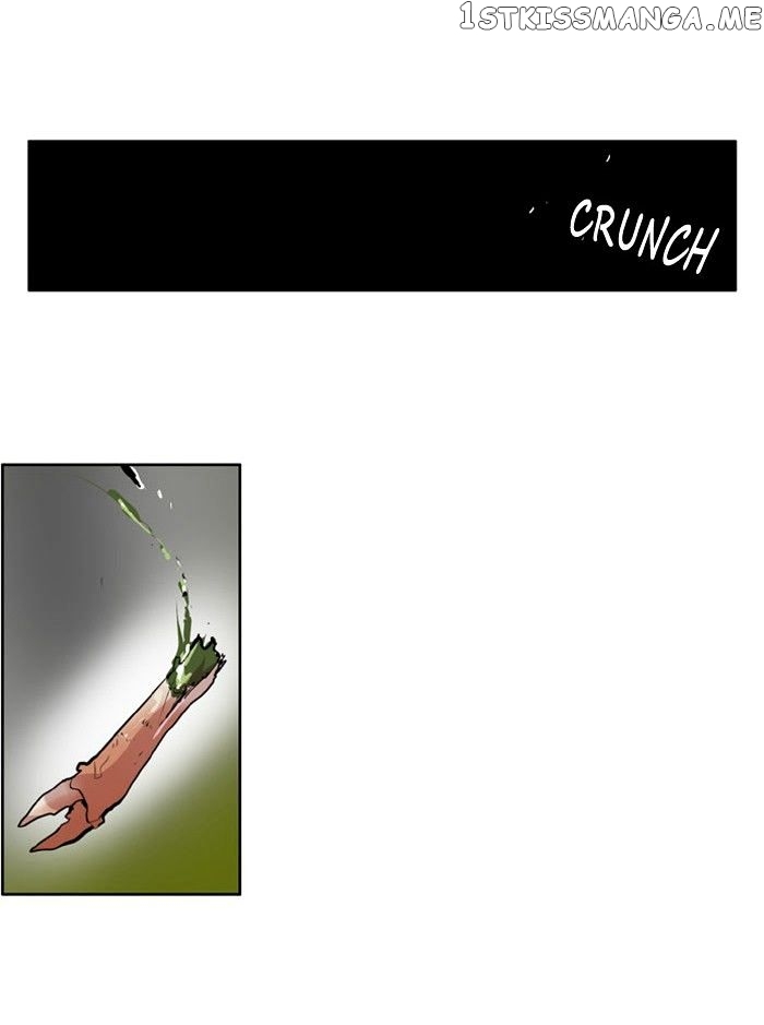 I Don’t Want This Kind of Hero chapter 130 - page 20
