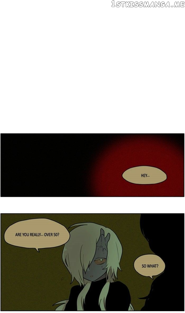 I Don’t Want This Kind of Hero chapter 162 - page 13