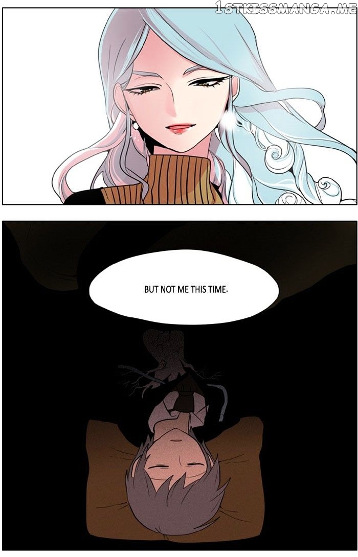 I Don’t Want This Kind of Hero chapter 162 - page 18