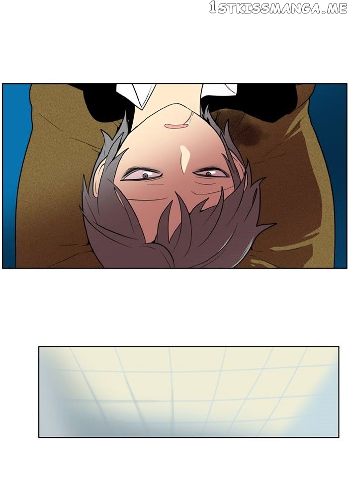 I Don’t Want This Kind of Hero chapter 162 - page 19