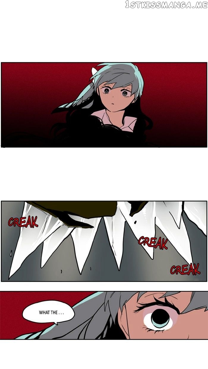 I Don’t Want This Kind of Hero chapter 98 - page 1