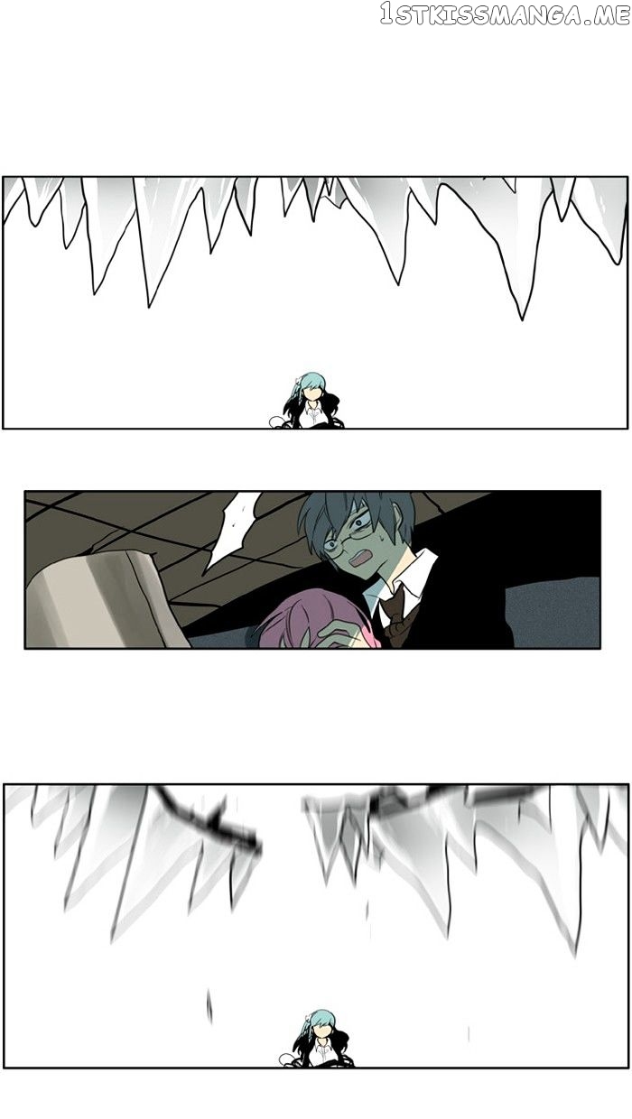 I Don’t Want This Kind of Hero chapter 98 - page 2