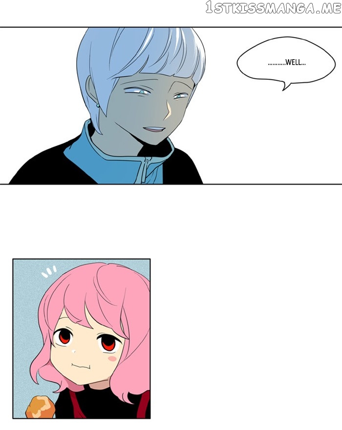 I Don’t Want This Kind of Hero chapter 198 - page 12