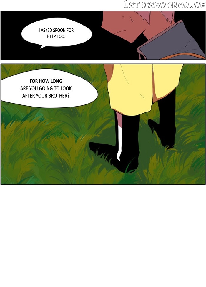 I Don’t Want This Kind of Hero chapter 198 - page 6