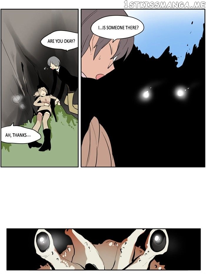 I Don’t Want This Kind of Hero chapter 129 - page 14