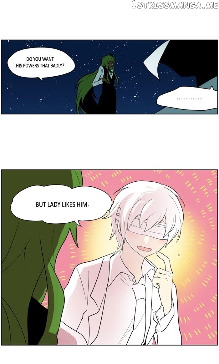 I Don’t Want This Kind of Hero chapter 161 - page 25