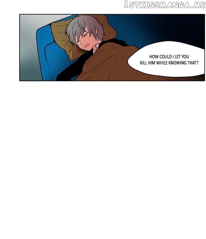 I Don’t Want This Kind of Hero chapter 161 - page 26