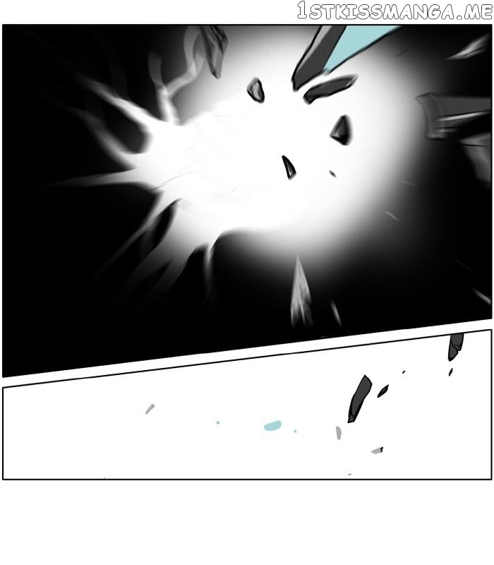 I Don’t Want This Kind of Hero chapter 161 - page 5