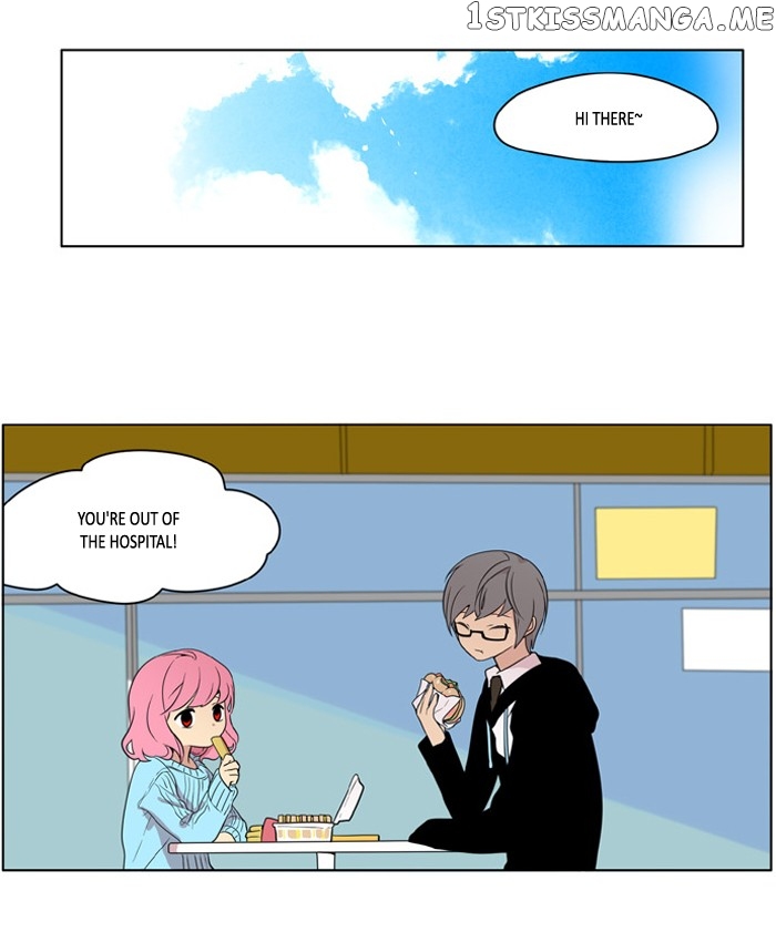 I Don’t Want This Kind of Hero chapter 197 - page 12