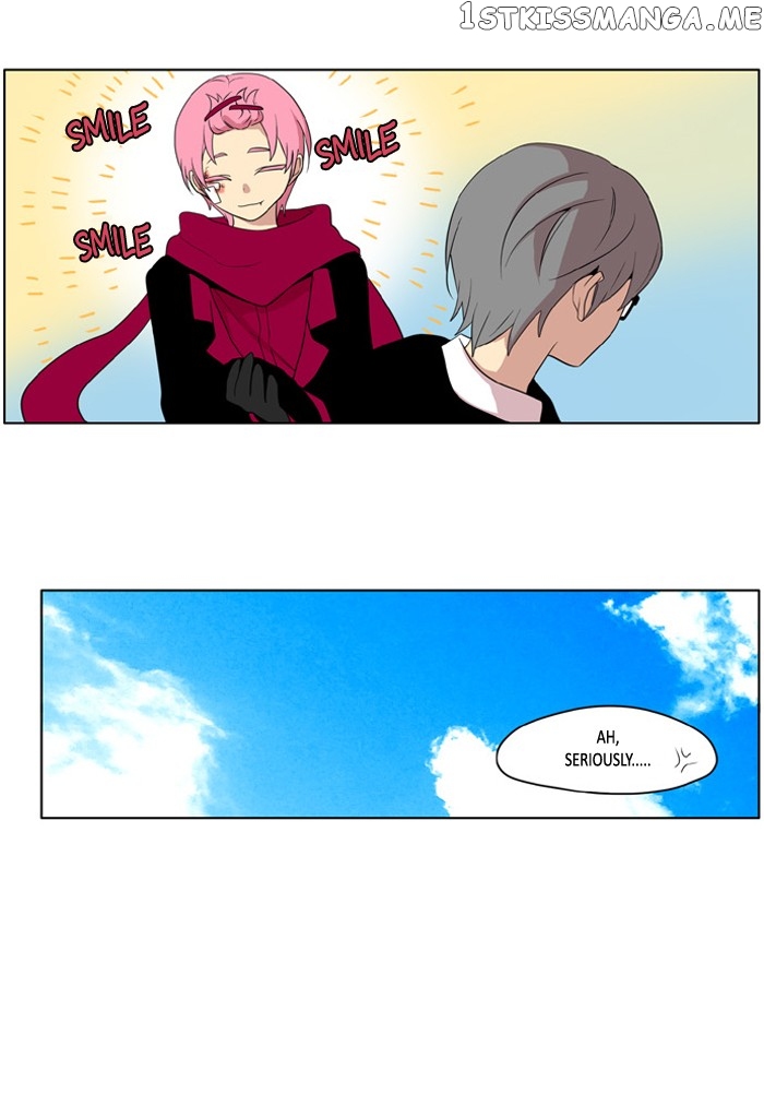 I Don’t Want This Kind of Hero chapter 197 - page 18