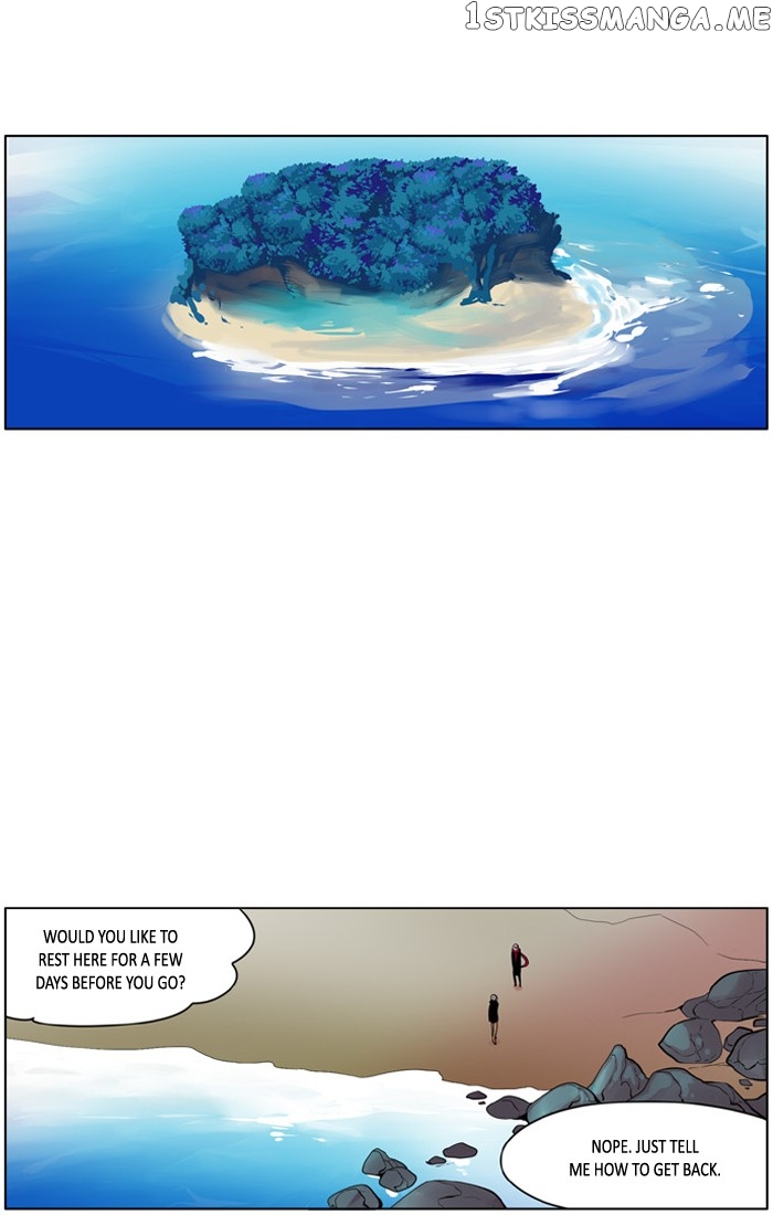 I Don’t Want This Kind of Hero chapter 197 - page 29