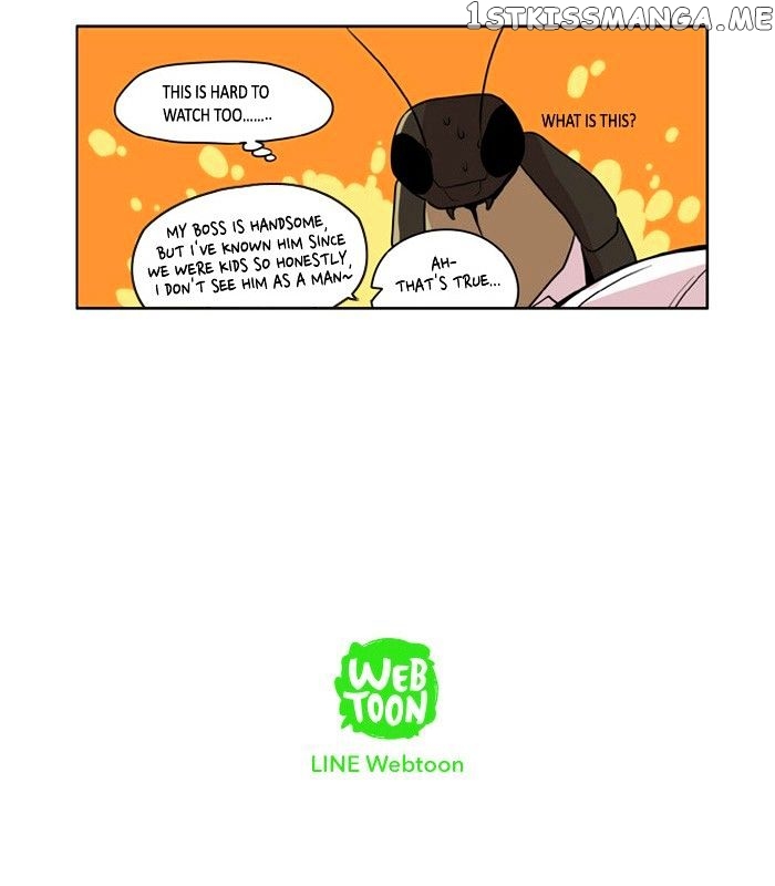I Don’t Want This Kind of Hero chapter 128 - page 23