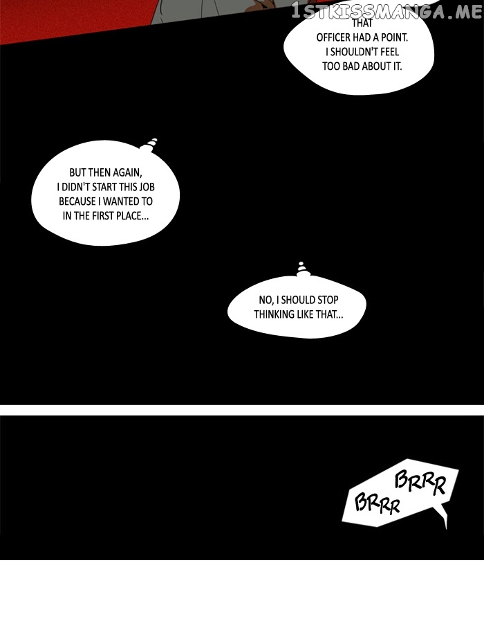 I Don’t Want This Kind of Hero chapter 243 - page 23