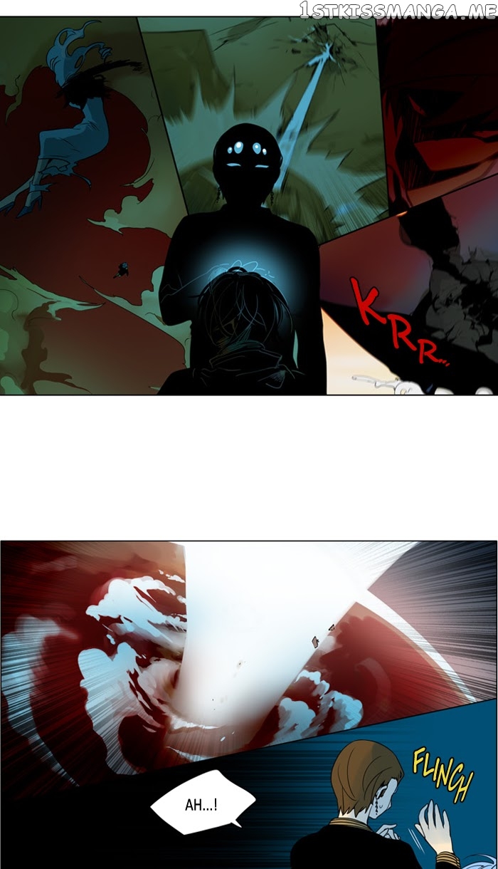 I Don’t Want This Kind of Hero chapter 243 - page 6