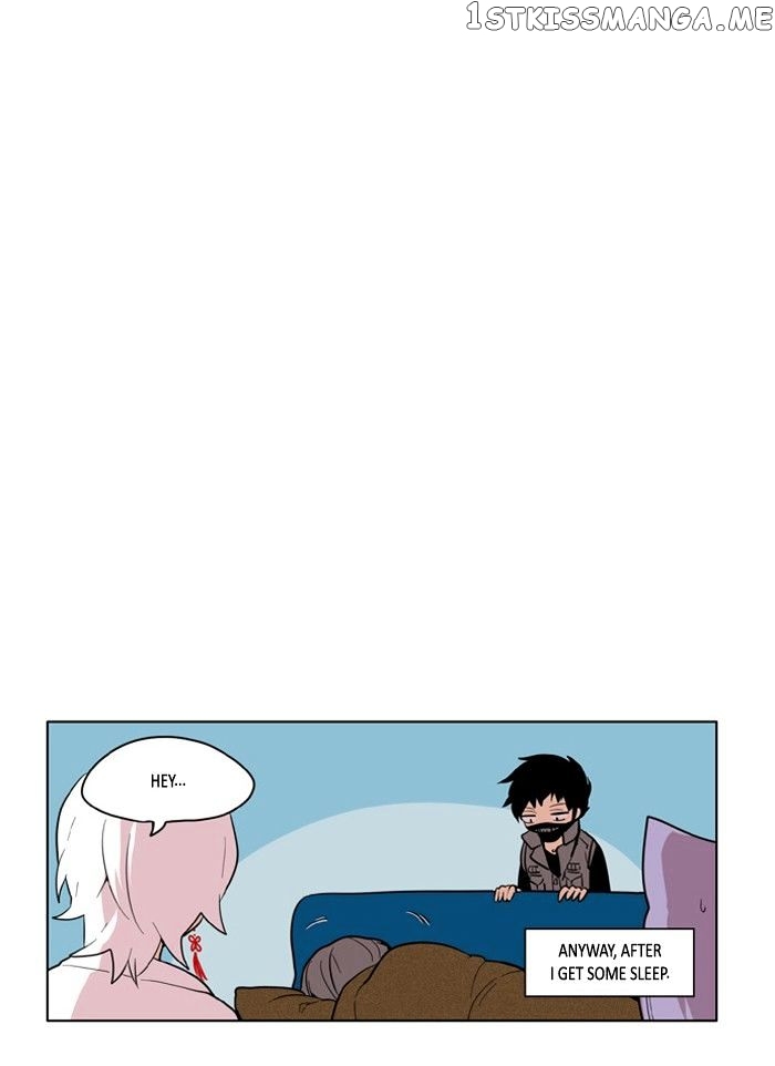 I Don’t Want This Kind of Hero chapter 160 - page 24