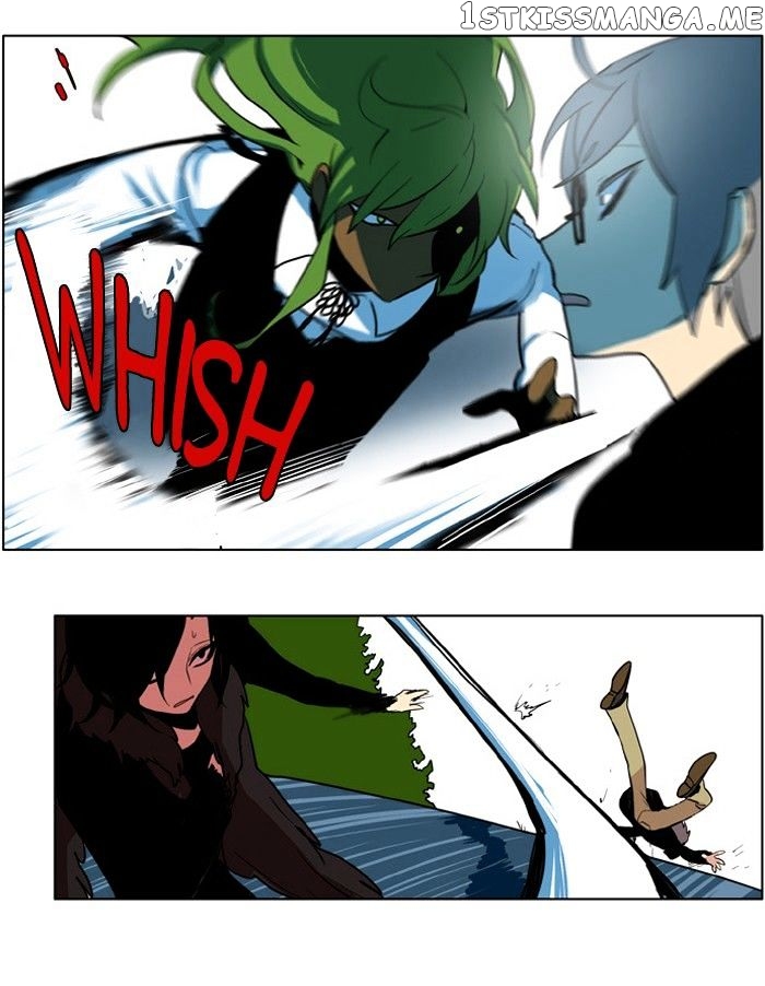 I Don’t Want This Kind of Hero chapter 160 - page 4