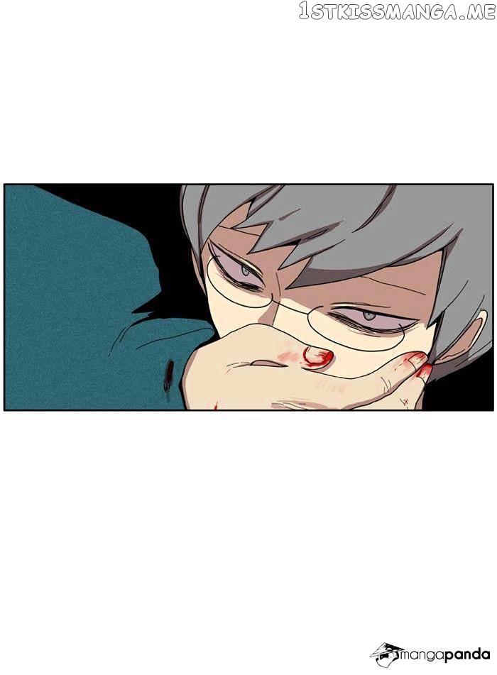 I Don’t Want This Kind of Hero chapter 81 - page 13