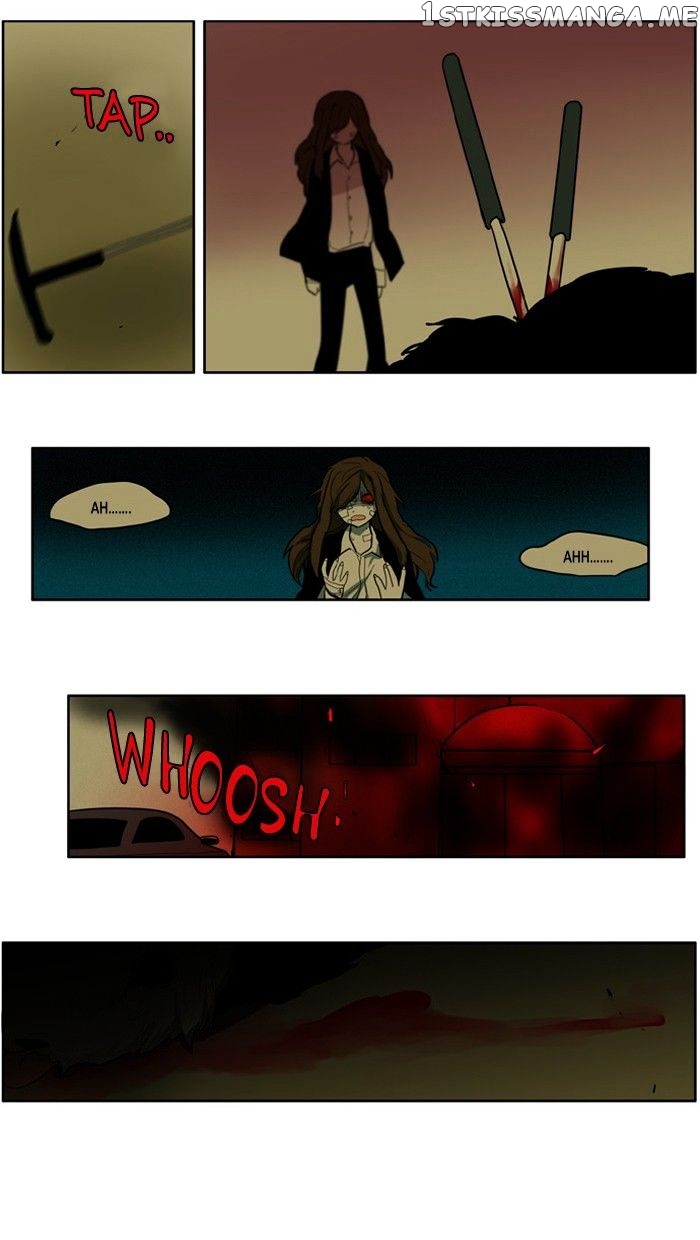 I Don’t Want This Kind of Hero chapter 127 - page 10