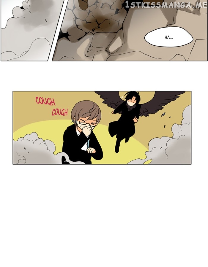 I Don’t Want This Kind of Hero chapter 244 - page 11