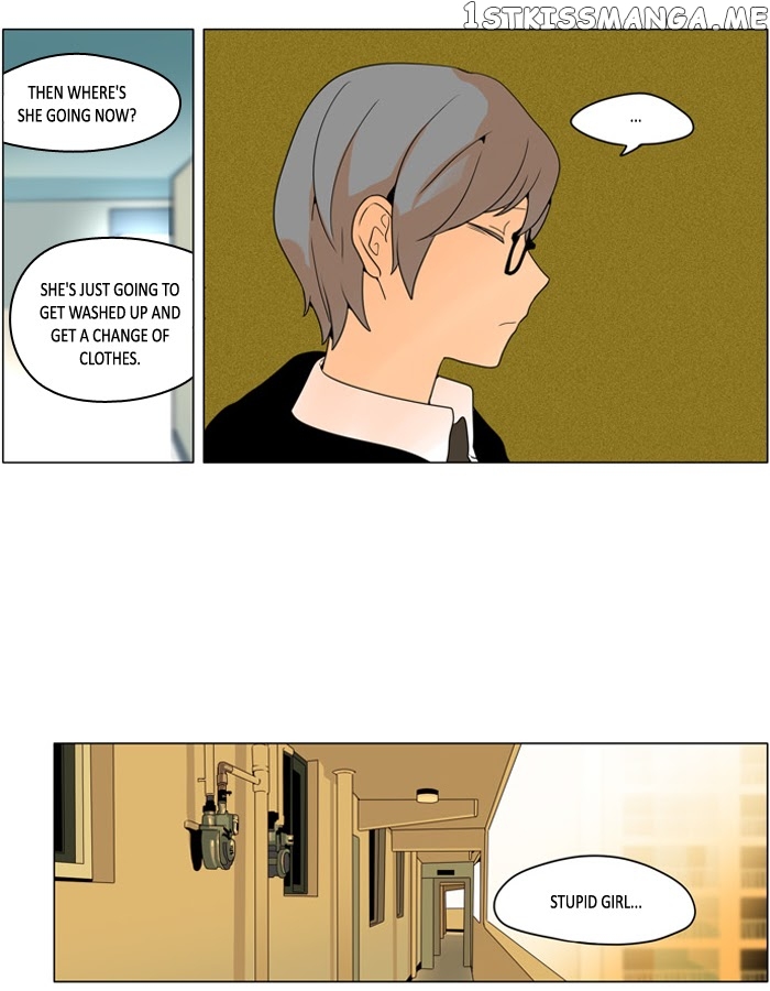 I Don’t Want This Kind of Hero chapter 244 - page 21