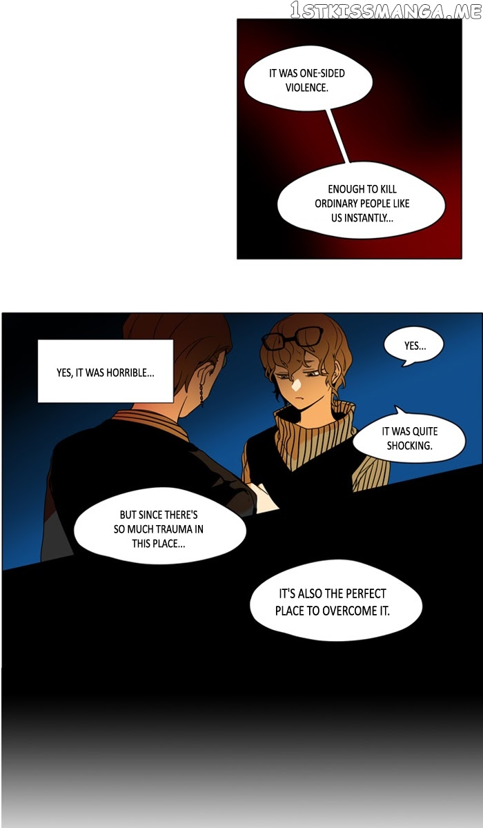I Don’t Want This Kind of Hero chapter 244 - page 5