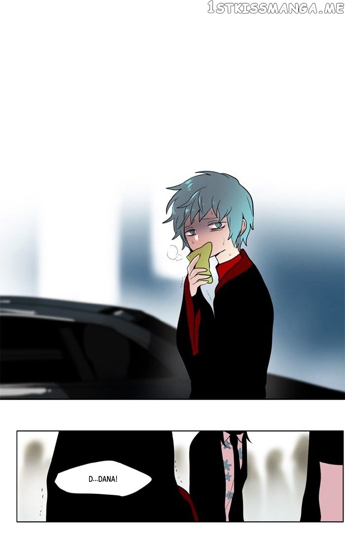 I Don’t Want This Kind of Hero chapter 159 - page 1