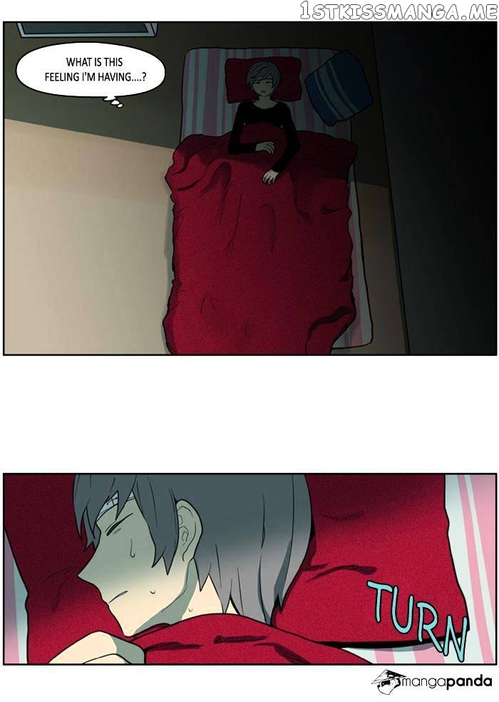 I Don’t Want This Kind of Hero chapter 101 - page 10