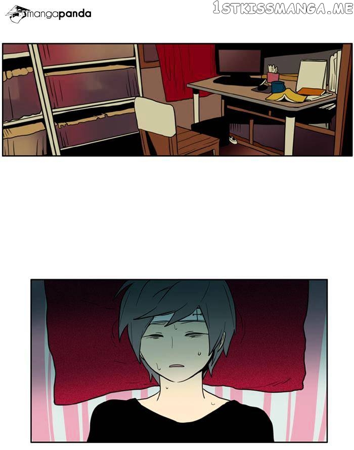I Don’t Want This Kind of Hero chapter 101 - page 9