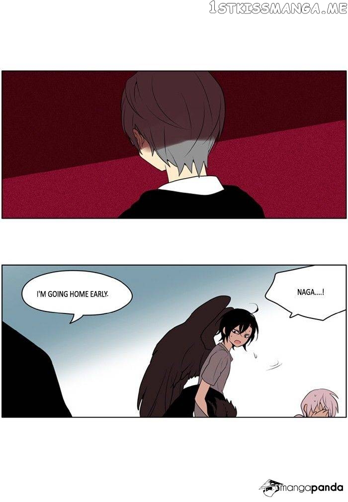I Don’t Want This Kind of Hero chapter 194 - page 28