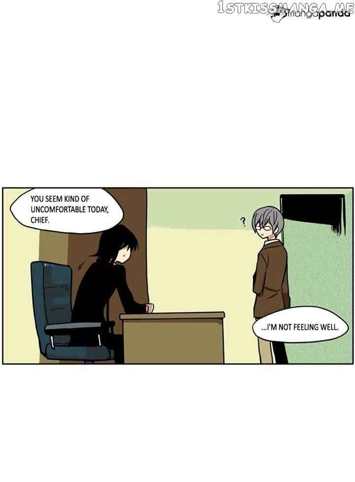 I Don’t Want This Kind of Hero chapter 48 - page 26