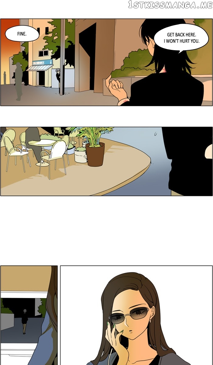 I Don’t Want This Kind of Hero chapter 245 - page 15