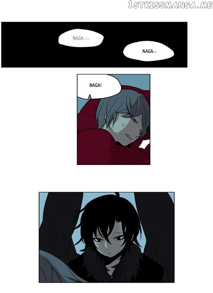I Don’t Want This Kind of Hero chapter 158 - page 6