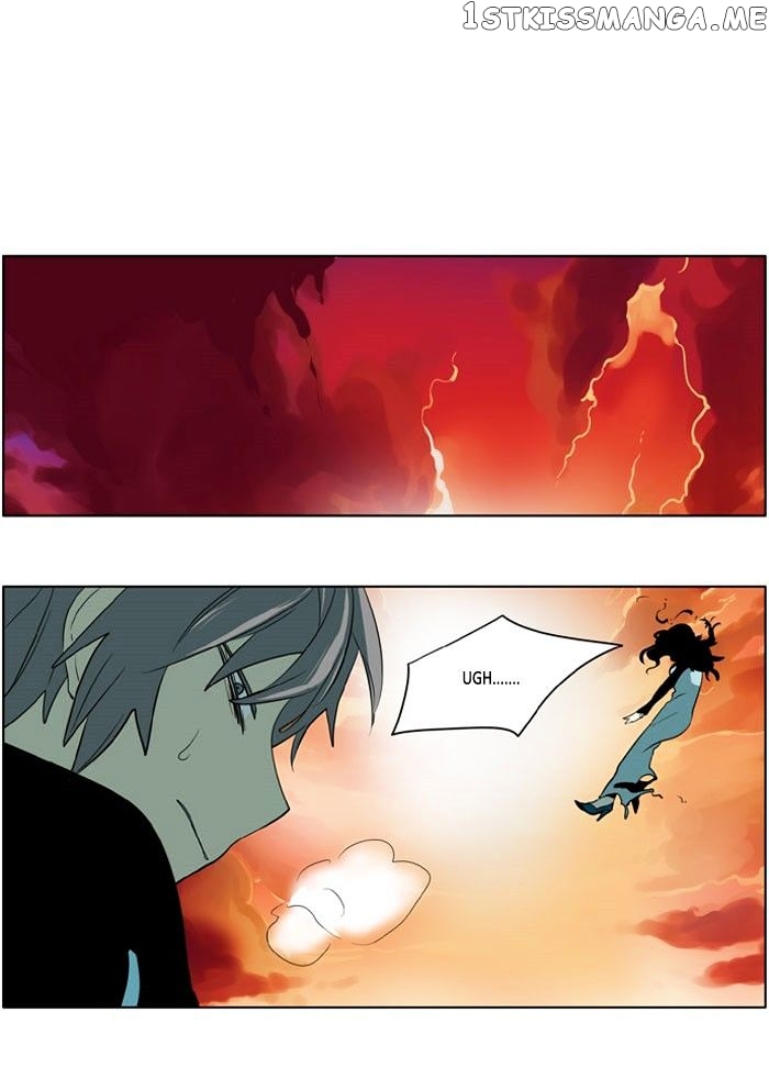 I Don’t Want This Kind of Hero chapter 179 - page 1