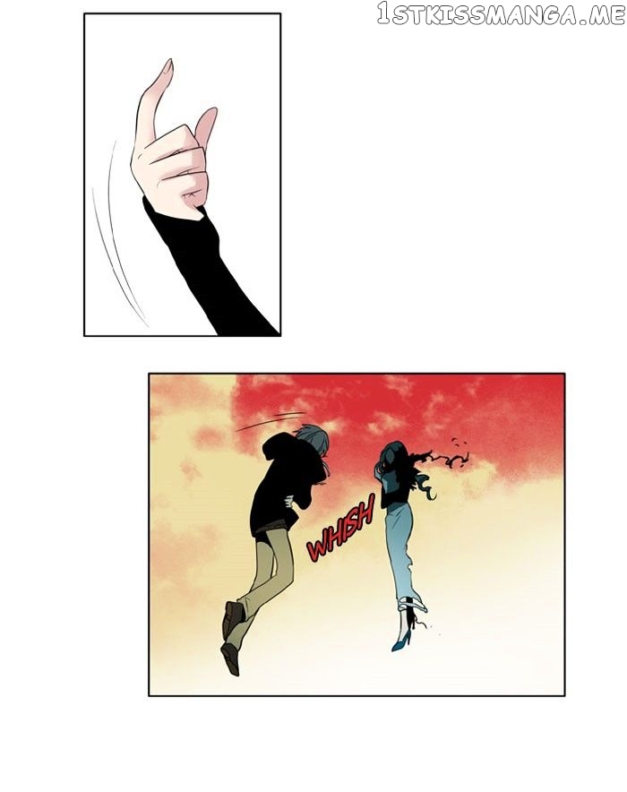 I Don’t Want This Kind of Hero chapter 179 - page 18