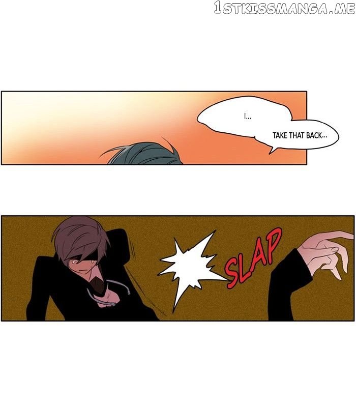 I Don’t Want This Kind of Hero chapter 179 - page 20