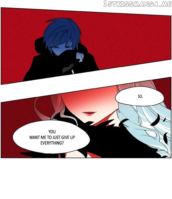 I Don’t Want This Kind of Hero chapter 179 - page 22