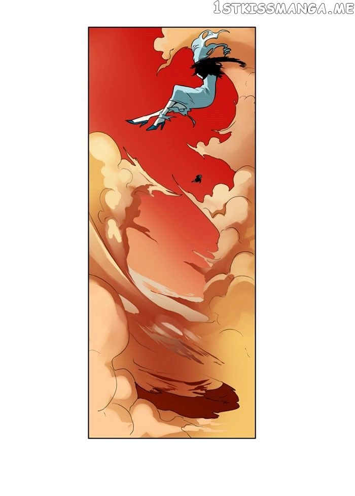 I Don’t Want This Kind of Hero chapter 179 - page 25