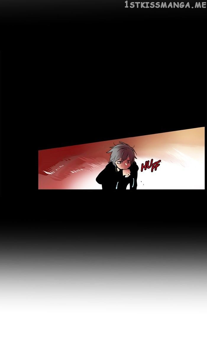 I Don’t Want This Kind of Hero chapter 179 - page 32