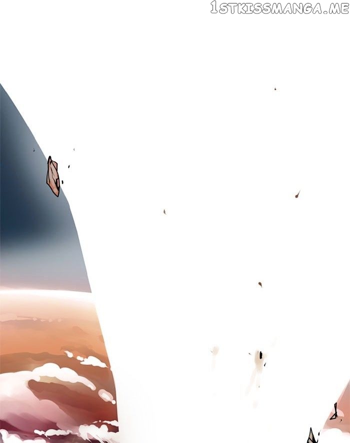 I Don’t Want This Kind of Hero chapter 179 - page 33