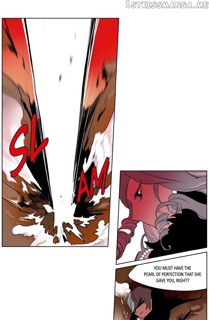 I Don’t Want This Kind of Hero chapter 179 - page 7