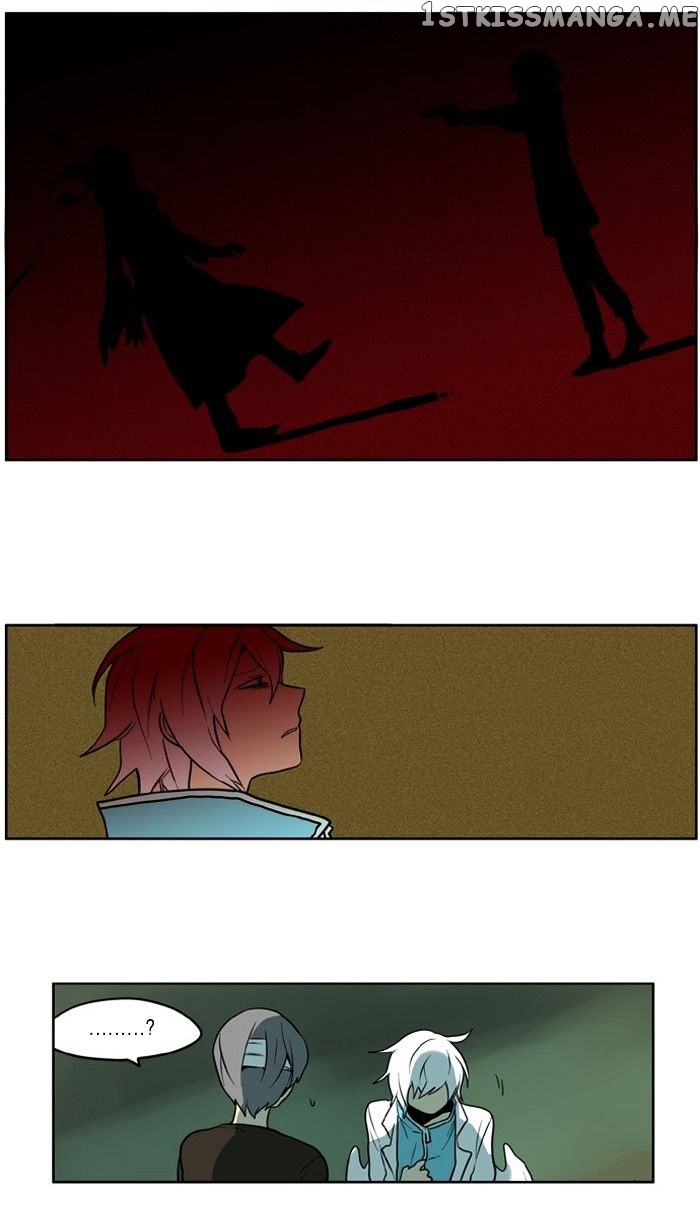 I Don’t Want This Kind of Hero chapter 102 - page 19
