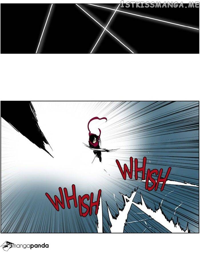 I Don’t Want This Kind of Hero chapter 193 - page 4