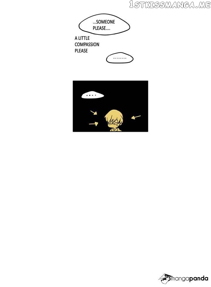 I Don’t Want This Kind of Hero chapter 51 - page 18