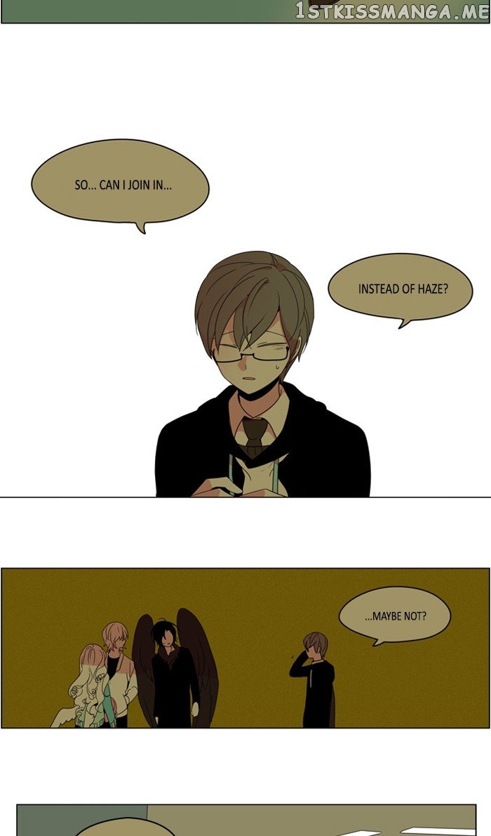 I Don’t Want This Kind of Hero chapter 284 - page 12