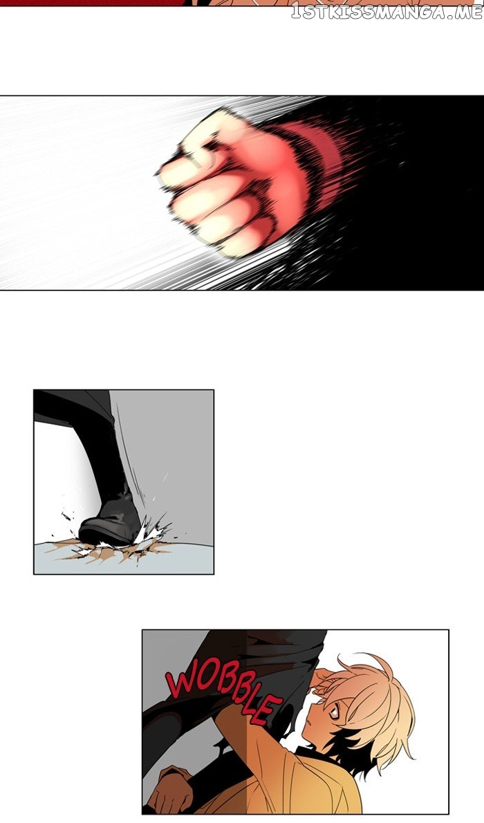 I Don’t Want This Kind of Hero chapter 284 - page 2