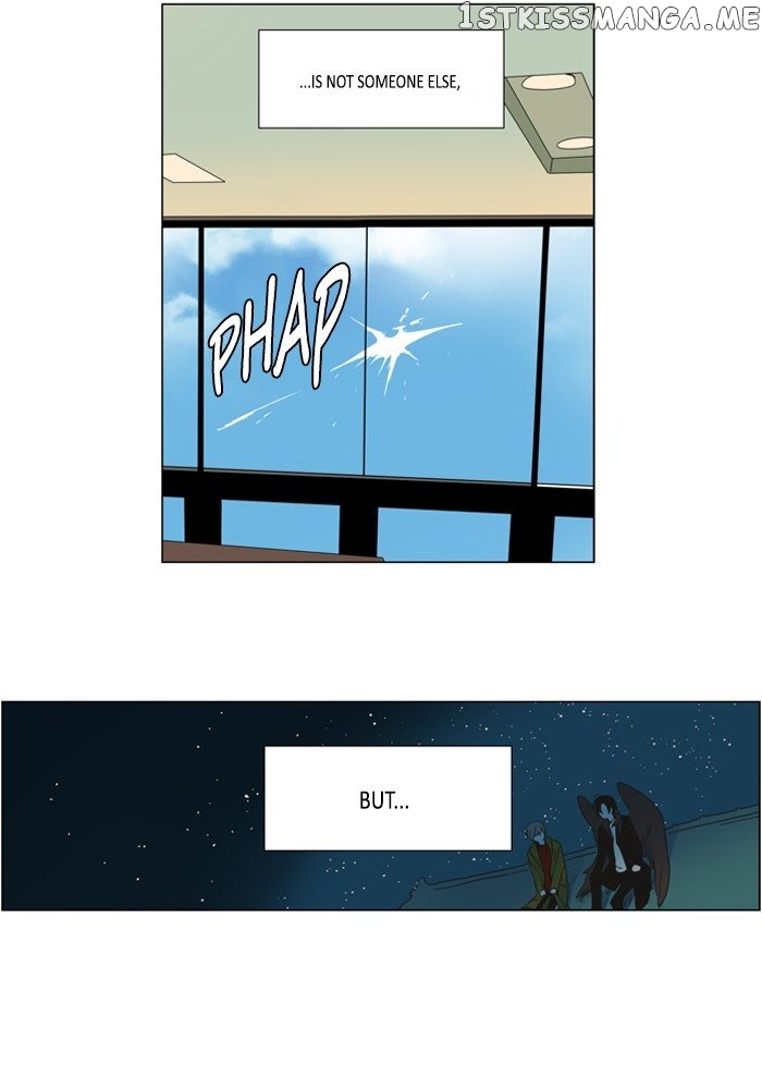 I Don’t Want This Kind of Hero chapter 284 - page 22