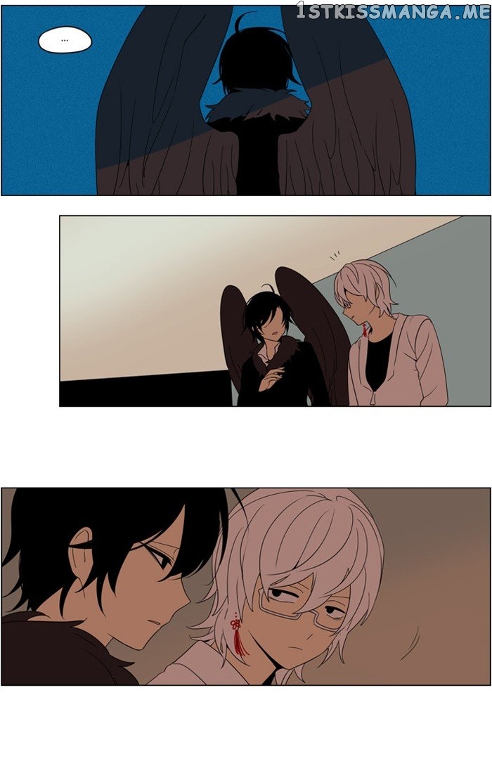 I Don’t Want This Kind of Hero chapter 284 - page 23
