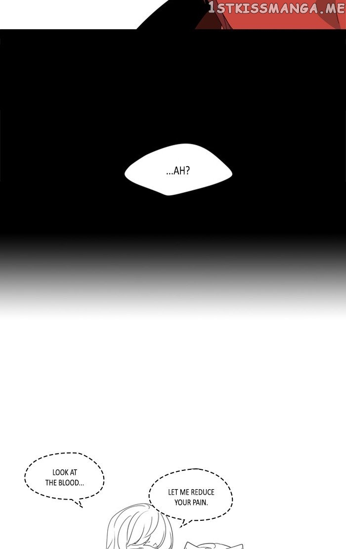 I Don’t Want This Kind of Hero chapter 284 - page 27