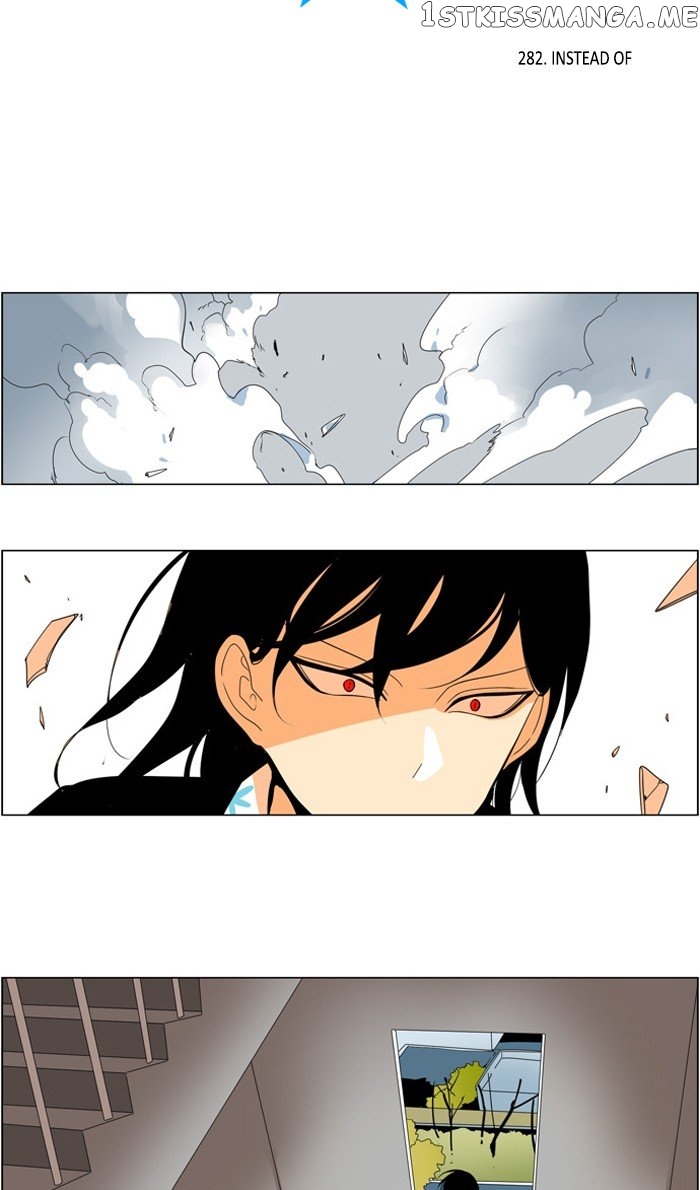 I Don’t Want This Kind of Hero chapter 284 - page 4